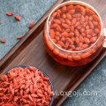 Hữu cơ đỏ goji berry chế độ ăn uống giảm cân